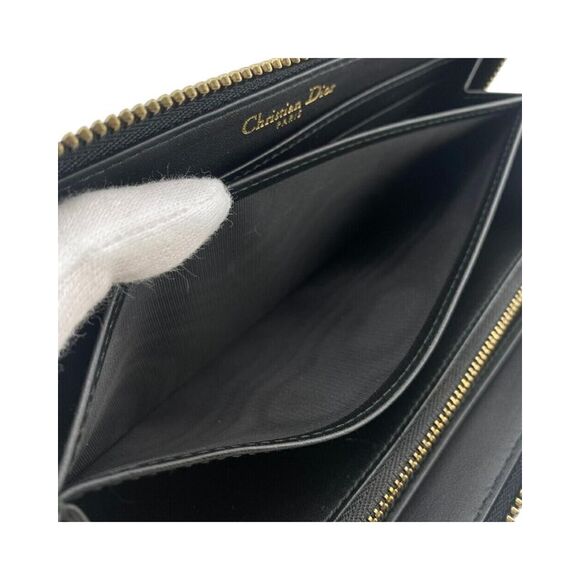 Pre Loved Dior CD Women Black - Picture 7 of 8